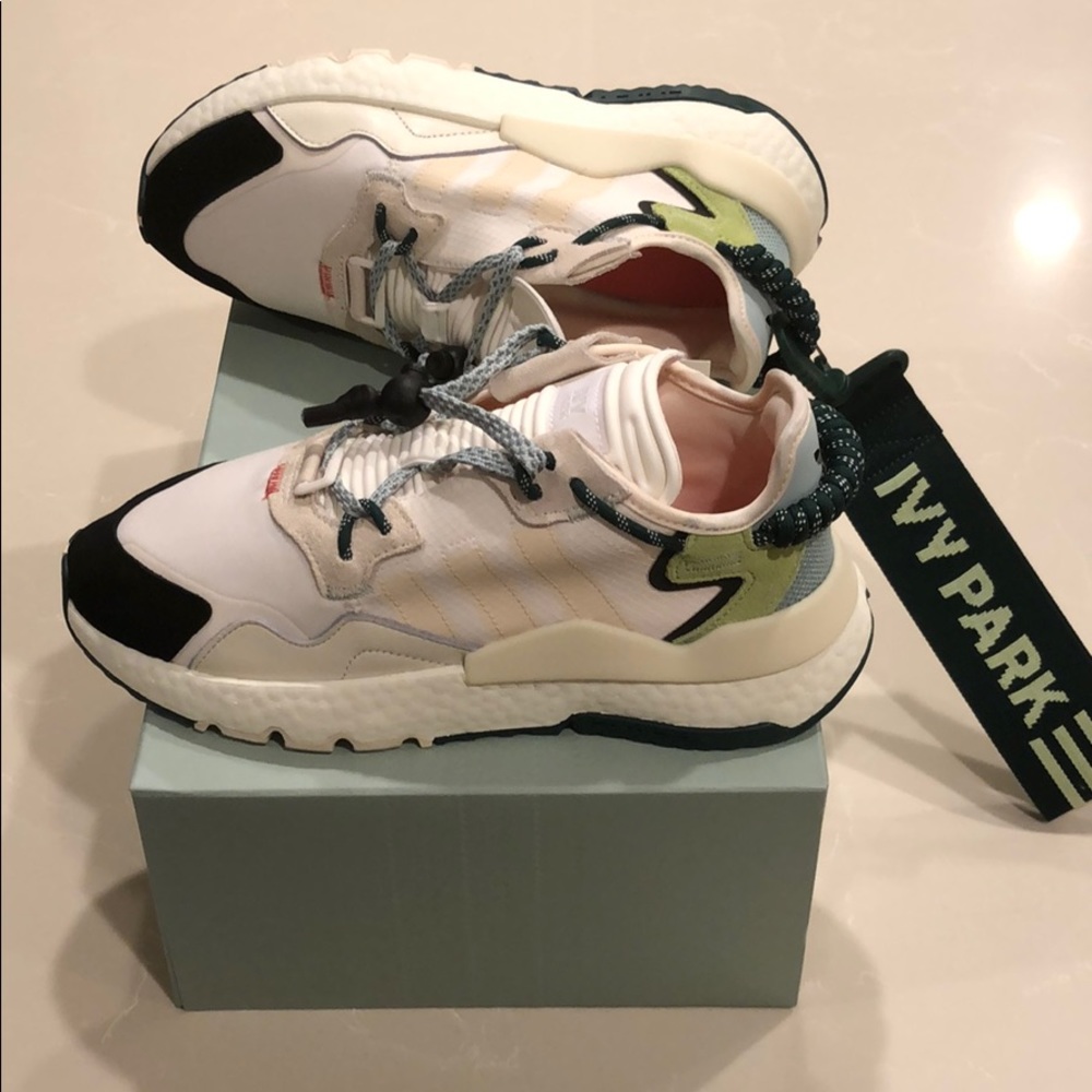 Ivy Park x Nite Jogger W 8.5